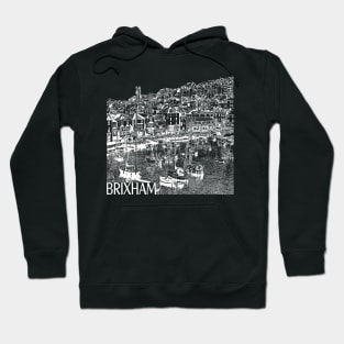 Brixham Hoodie